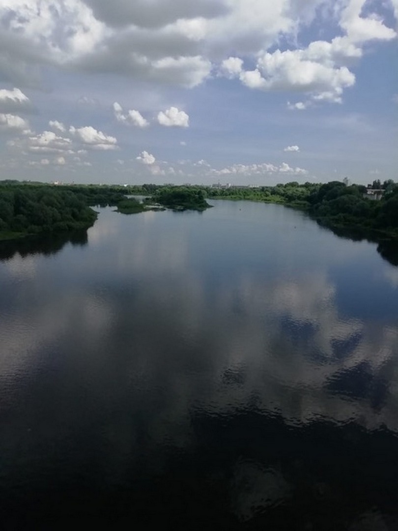 10 vista del fiume Soch dal ponte Belitsky.jpg